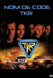 Nom de Code TKR