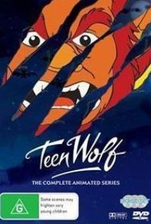 Les P'tits Loups-Garous