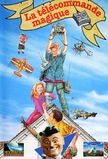 La Télécommande Magique