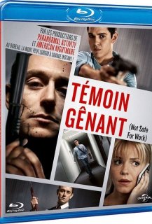 Témoin Gênant