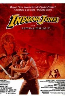 Indiana Jones et le Temple Maudit