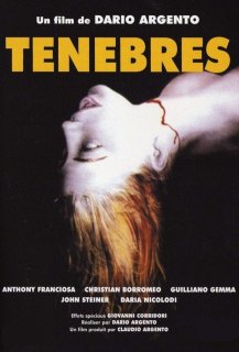 Ténèbres Ténèbres