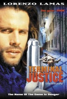 Terminal justice