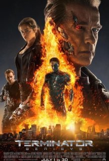 Terminator: Genisys Terminator: Genisys