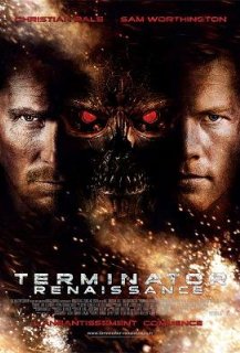 Terminator Renaissance Terminator Renaissance