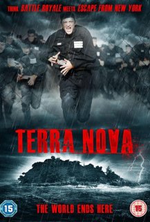 Terra Nova Terra Nova