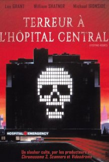 Terreur à l'Hôpital Central Terreur à l'Hôpital Central