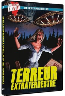 Terreur Extraterrestre