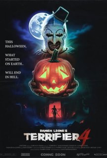 Terrifier 4 Terrifier 4