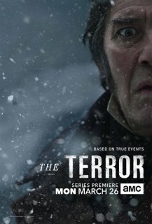 The Terror The Terror