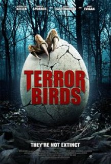 Terror Birds Terror Birds