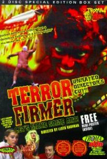 Terror Firmer