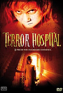 Terror hospital