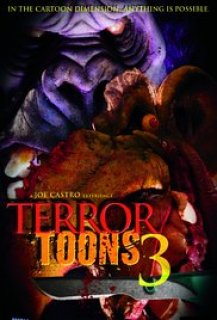 Terror Toons 3