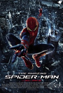 The Amazing Spider-Man