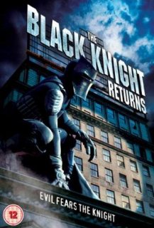 The Black Knight: Returns