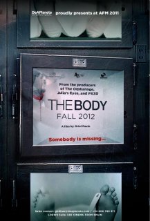 The Body