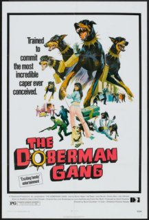 Le Gang des Dobermans