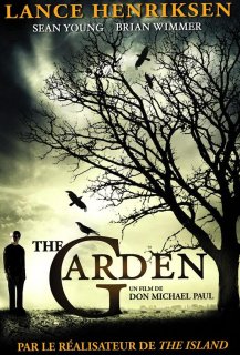 The Garden : Le Jardin Du Mal