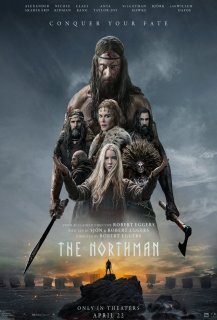 The Northman The Northman