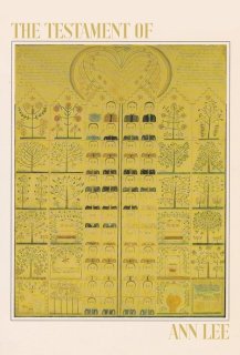 The Testament of Ann Lee