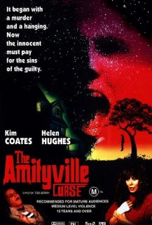 Amityville: La Malédiction Amityville: La Malédiction