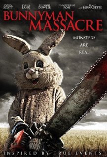 The Bunnyman Massacre