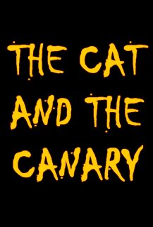 The Cat and the Canary