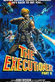 L'Exécuteur 2