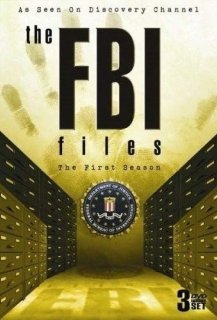The F.B.I. Files