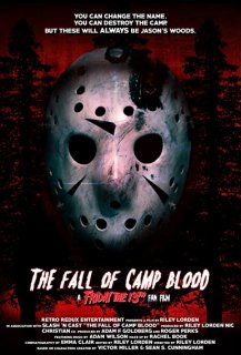 The Fall of Camp Blood