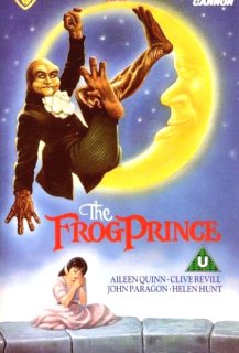Le Prince Grenouille Le Prince Grenouille
