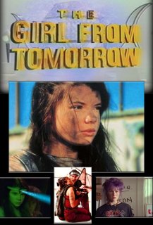 The Girl from Tomorrow