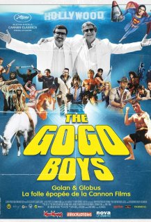 The Go-Go Boys The Go-Go Boys