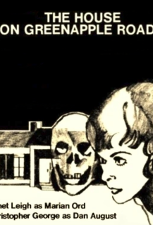 House on Greenapple Road