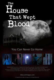 The House That Wept Blood