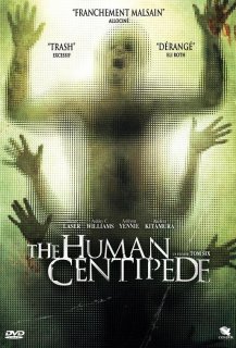 The Human Centipede