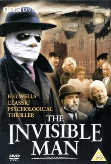 The Invisible Man