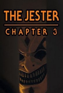 The Jester: Chapter 3