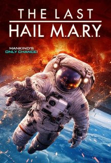 The Last Hail M.A.R.Y.