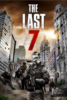 The Last Seven