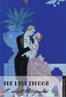 The Last Tycoon The Last Tycoon