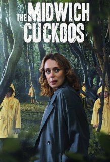 Le Village des Damnés