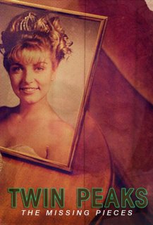Twin Peaks: The Missing Pieces