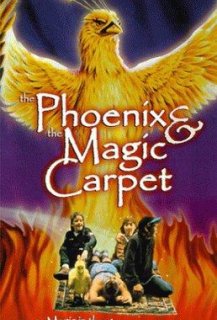 The Phoenix and the Magic Carpet
