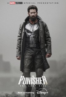 The Punisher: One Last Kill The Punisher: One Last Kill