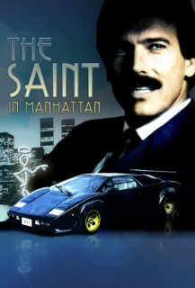 Le Saint à Manhattan