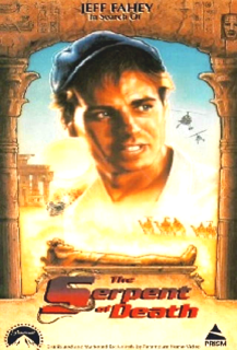 The Serpent of Death The Serpent of Death