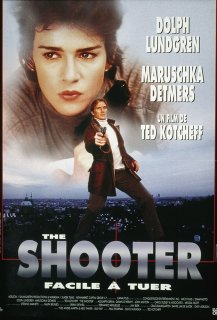 The Shooter: Facile à Tuer