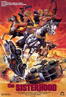 Les Guerrières du Futur